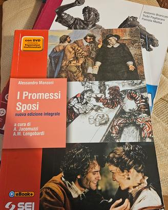 promessi sposi