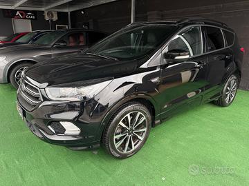 Ford Kuga 2.0 TDCI 150 CV S&S AWD Powershift ST-Li