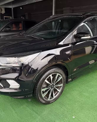 Ford Kuga 2.0 TDCI 150 CV S&S AWD Powershift ST-Li