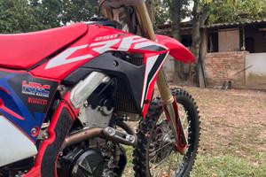 Honda Crf 250
