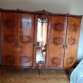 mobili per camera da letto 