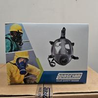 Maschera Intera Spasciani TR 2002 CL3 