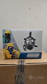 Maschera Intera Spasciani TR 2002 CL3 