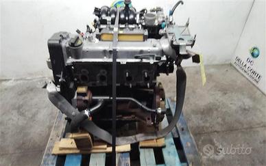 MOTORE SEMICOMPLETO FIAT Panda 2Â° Serie 71754860