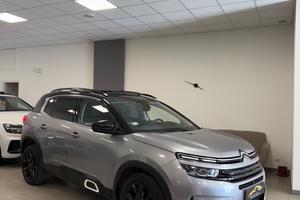 Citroen C5 Aircross BlueHDi 130 S&S EAT8 Feel Pack