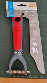 Trimmer per cani NUOVO