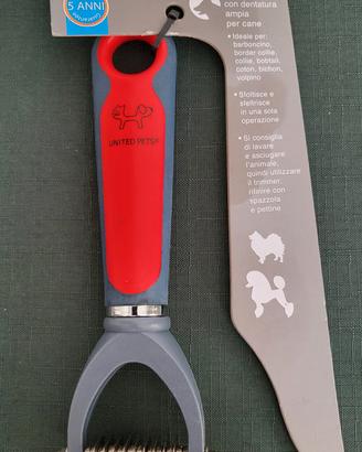 Trimmer per cani NUOVO