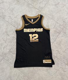 Canotta da basket (Ja Morant) taglia M