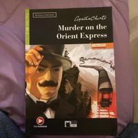 Murder on the orient express