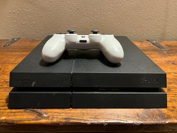 Playstation 4