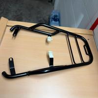 Portapacchi unit garage