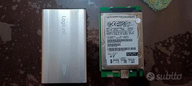 Hard Disk