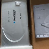 amplificatore  blaupunkt  gta4 special mk II