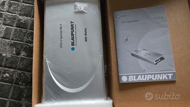 amplificatore  blaupunkt  gta4 special mk II