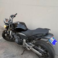 Honda hornet 600