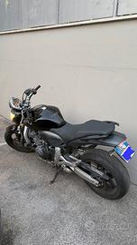 Honda hornet 600