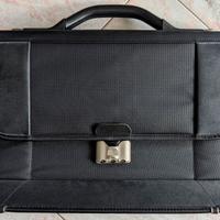 Valigetta Delsey nera