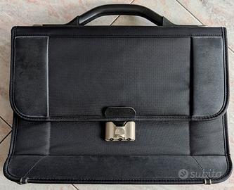 Valigetta Delsey nera