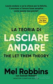 La teoria di lasciare andare
