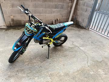 Pit bike 125cc