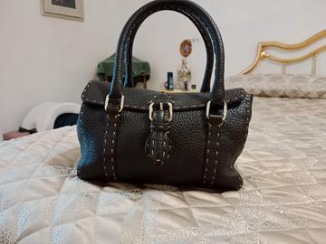 Borsa Fendi edizione limitata 