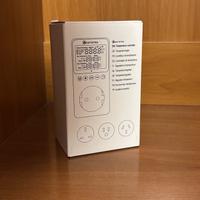 Termostato con stato giorno/notte