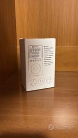 Termostato con stato giorno/notte