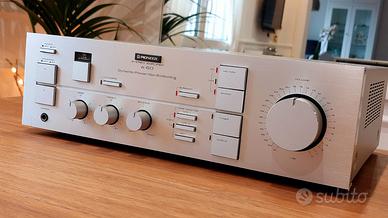 Pioneer .►The A60◄. Bobo