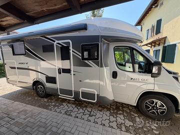 Arca America P745 GLC