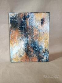 Quadro astratto originale 