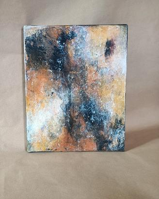 Quadro astratto originale 