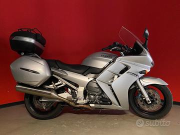 Yamaha FJR 1300 - 2003