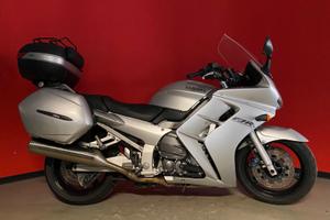 Yamaha FJR 1300 - 2003