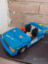 sbullonati anni 90