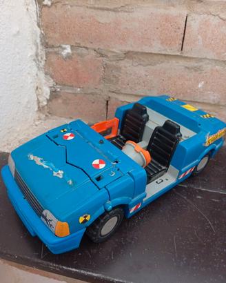 sbullonati anni 90