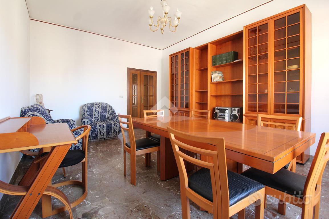 Appartamento – Villa San Giovanni, Pezzo Inferiore - Vista 3