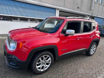 Jeep Renegade 1.6 Mjt 120 CV Opening Edition*EURO5