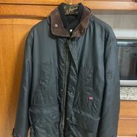 Giubbotto parka Black Prince BelStaff tg42