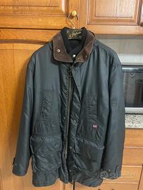 Giubbotto parka Black Prince BelStaff tg42