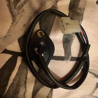 Interuttore per frecce per moto