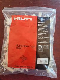 Tasselli HILTI HLD4