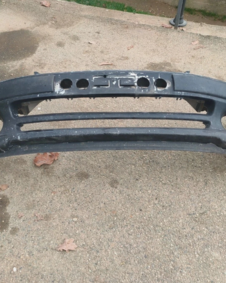 Paraurti Peugeot 106 1.6 Rallye, GTi, 1.4 Sport