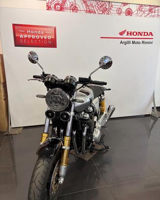 Honda CB 1100