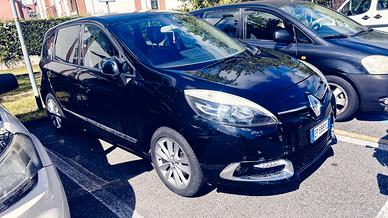 Renault Scenic 1.5  dci