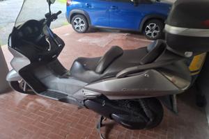 Honda Silver Wing
