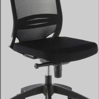 Sedia ufficio hjh 657210