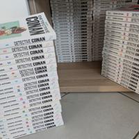 Detective Conan 1-90