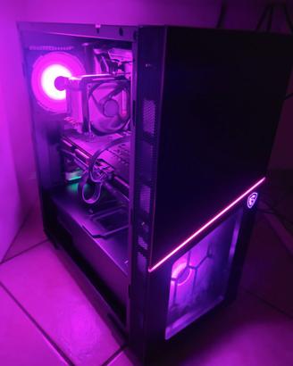 PC FISSO GAMING