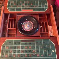 Tavolo da gioco