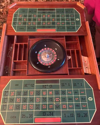 Tavolo da gioco